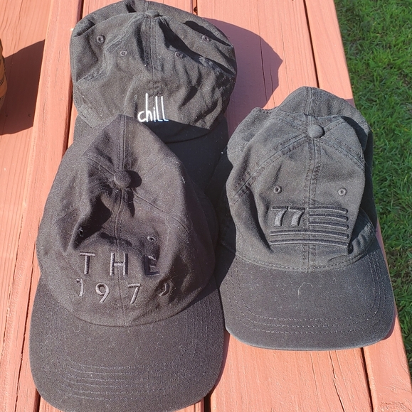 American Eagle Outfitters Accessories - Hat Bundle